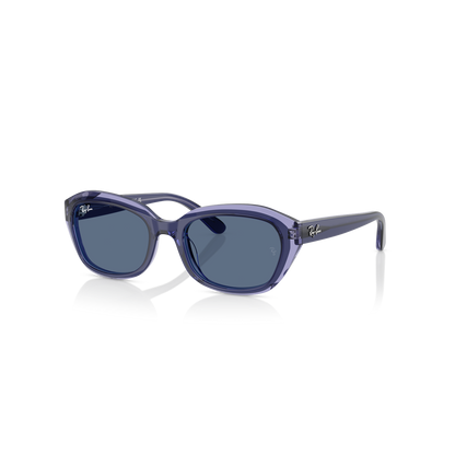 Ray-Ban Junior 9081S SOLE