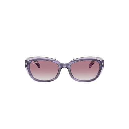 Ray-Ban Junior 9081S SOLE