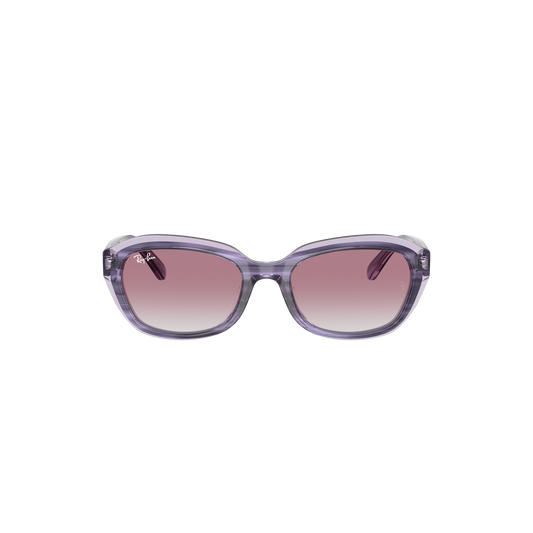 Ray-Ban Junior 9081S SOLE