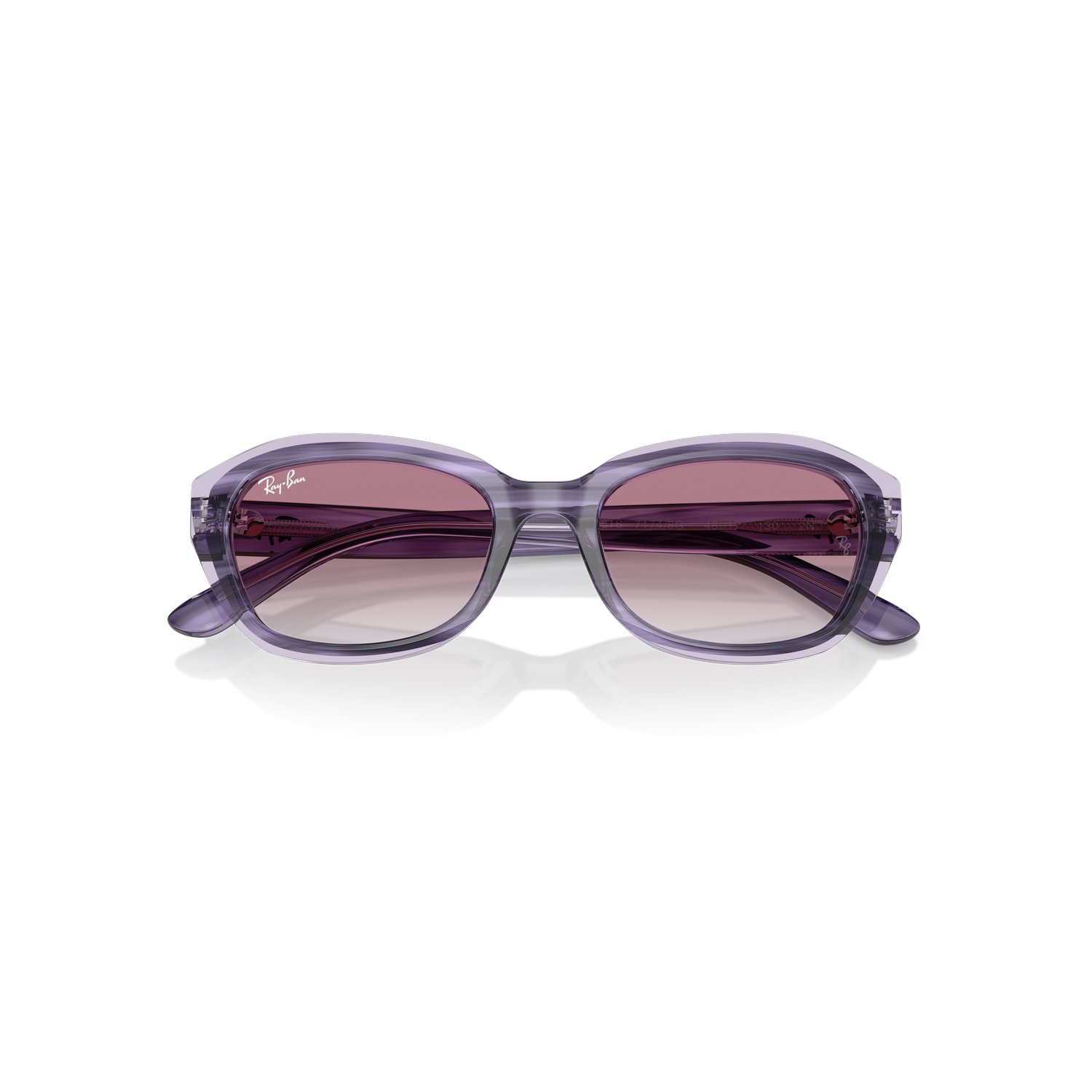 Ray-Ban Junior 9081S SOLE
