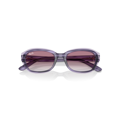 Ray-Ban Junior 9081S SOLE