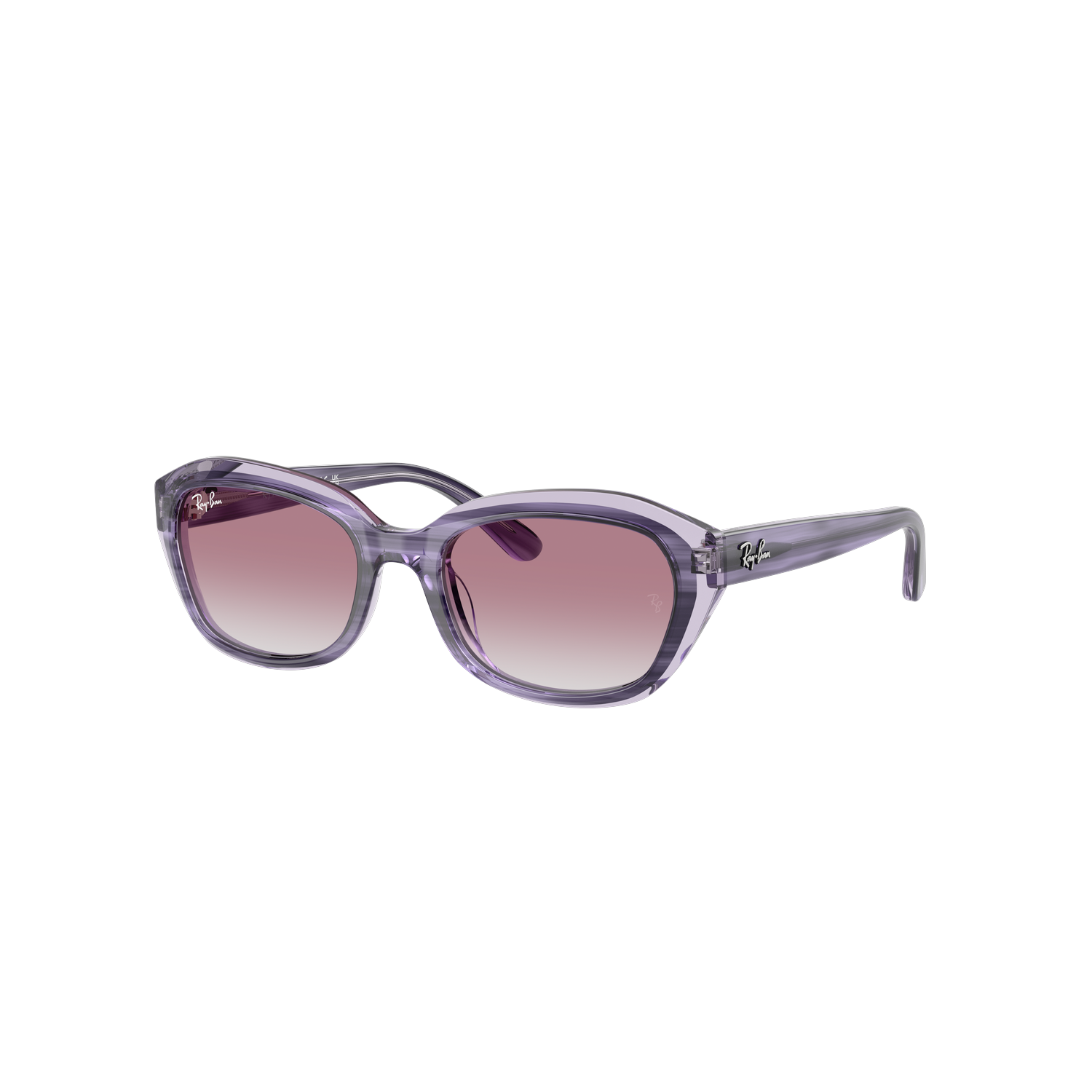 Ray-Ban Junior 9081S SOLE