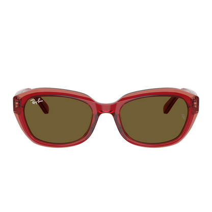 Ray-Ban Junior 9081S SOLE