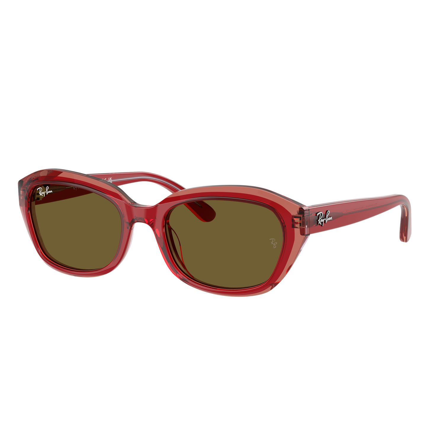 Ray-Ban Junior 9081S SOLE