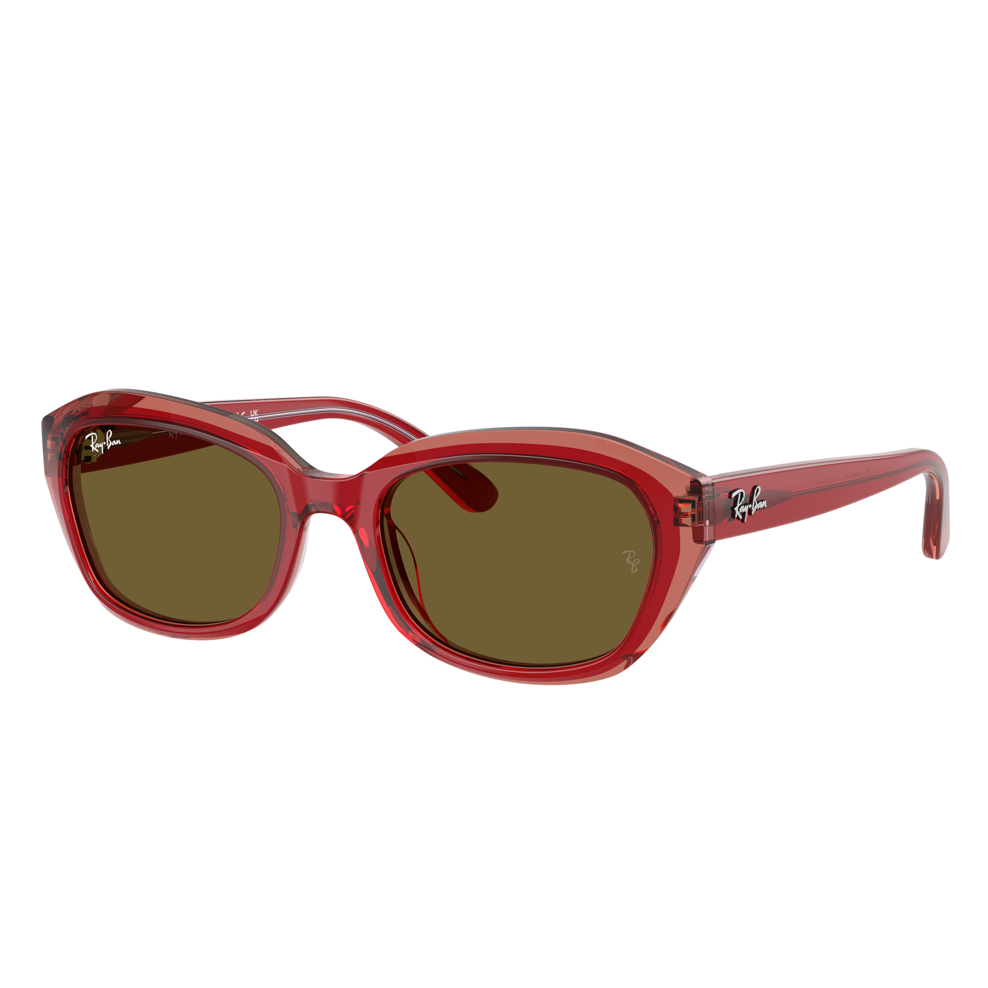 Ray-Ban Junior 9081S SOLE