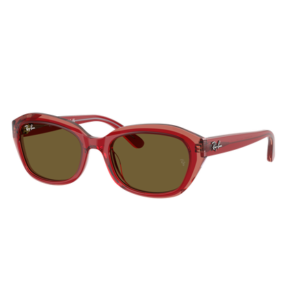 Ray-Ban Junior 9081S SOLE