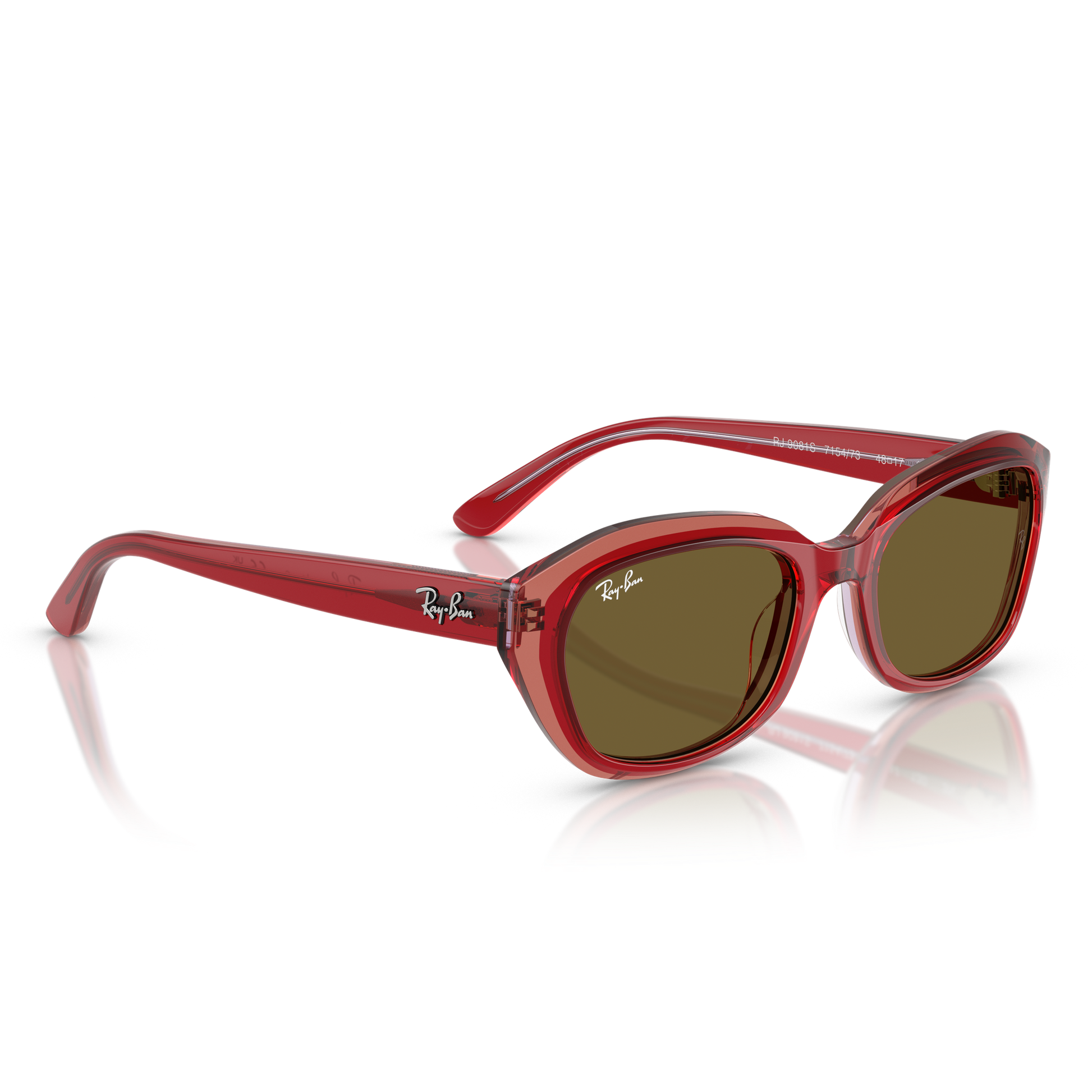 Ray-Ban Junior 9081S SOLE