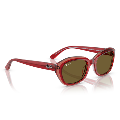 Ray-Ban Junior 9081S SOLE