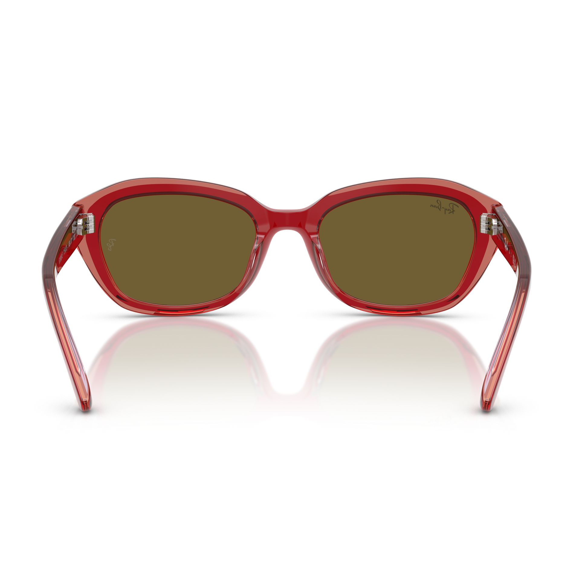 Ray-Ban Junior 9081S SOLE