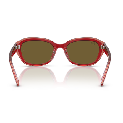 Ray-Ban Junior 9081S SOLE