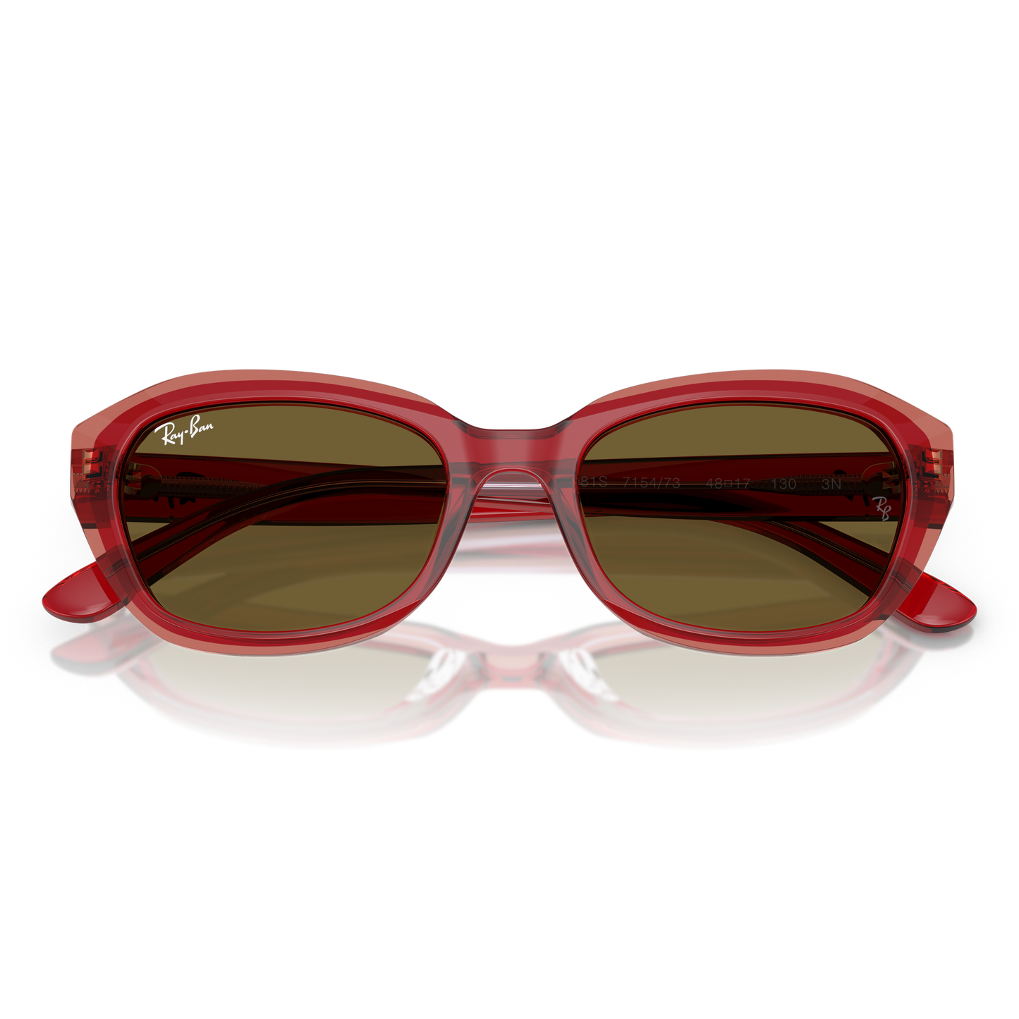 Ray-Ban Junior 9081S SOLE