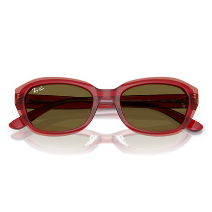 Ray-Ban Junior 9081S SOLE