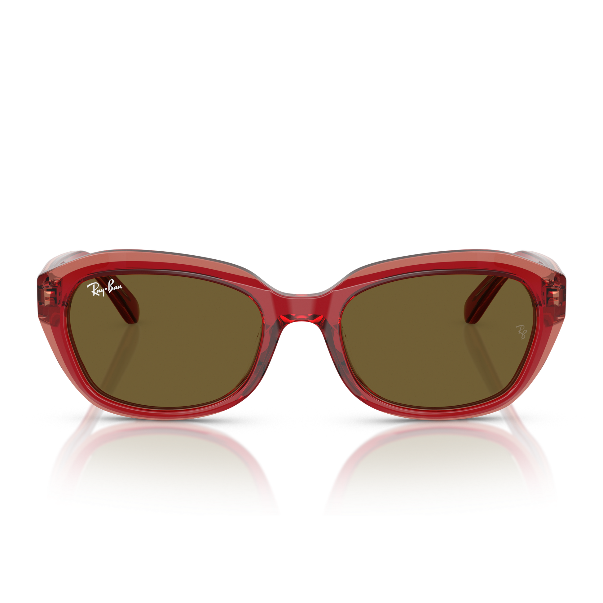 Ray-Ban Junior 9081S SOLE