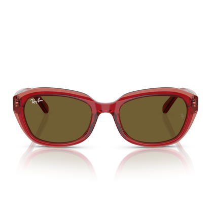 Ray-Ban Junior 9081S SOLE