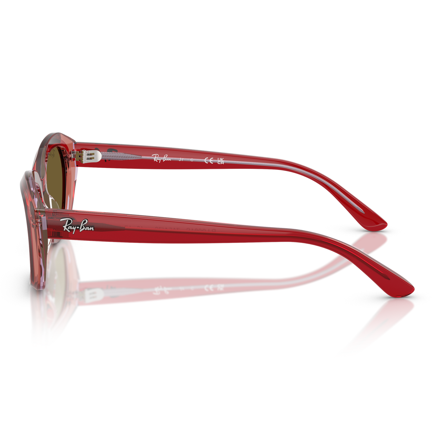 Ray-Ban Junior 9081S SOLE