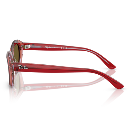 Ray-Ban Junior 9081S SOLE