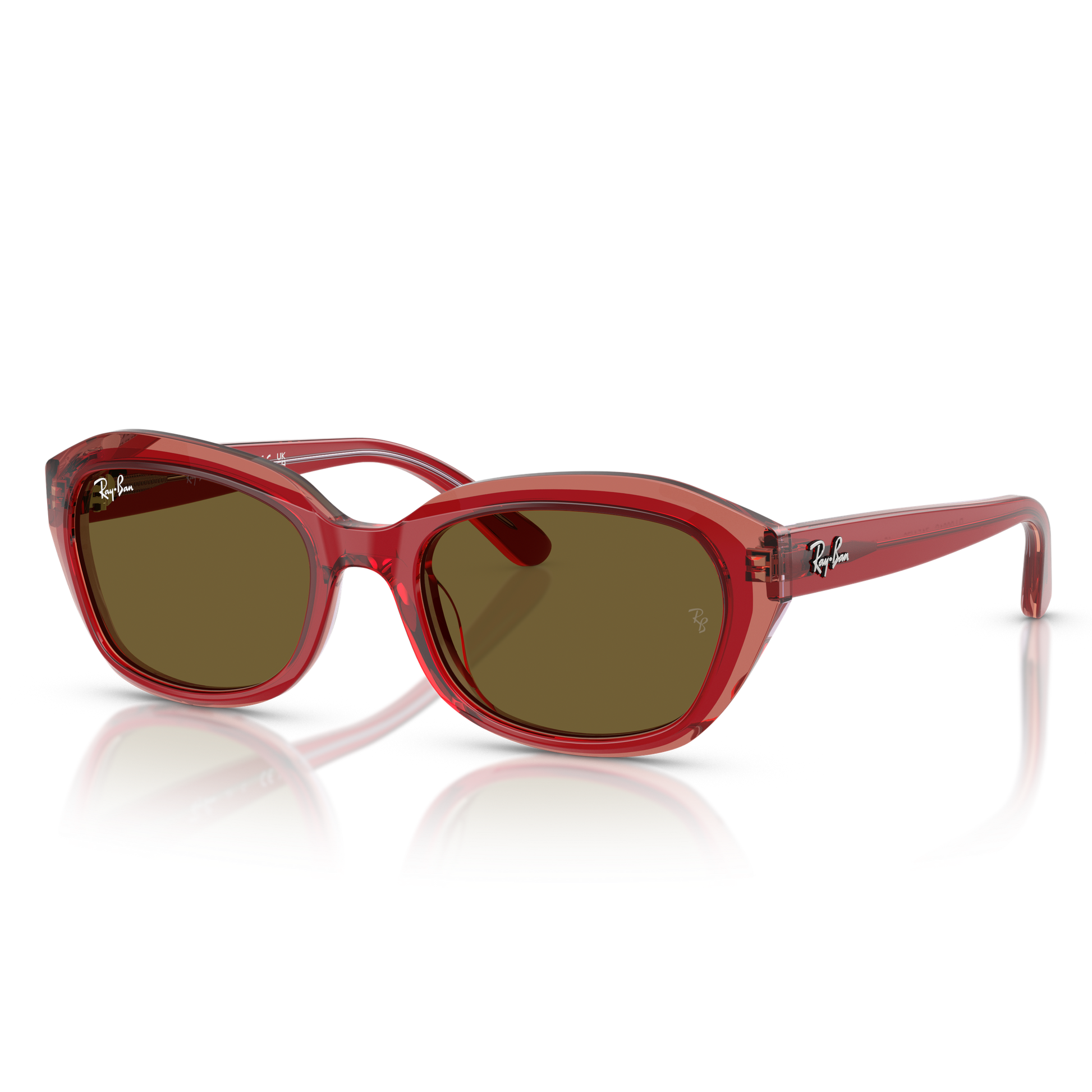 Ray-Ban Junior 9081S SOLE