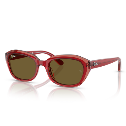 Ray-Ban Junior 9081S SOLE