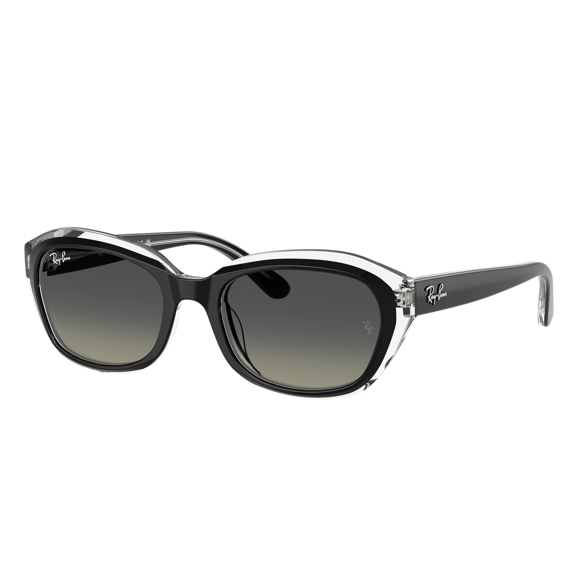 Ray-Ban Junior 9081S SOLE