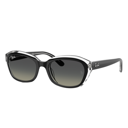Ray-Ban Junior 9081S SOLE
