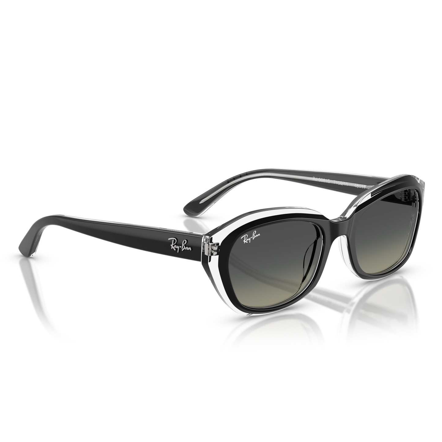 Ray-Ban Junior 9081S SOLE