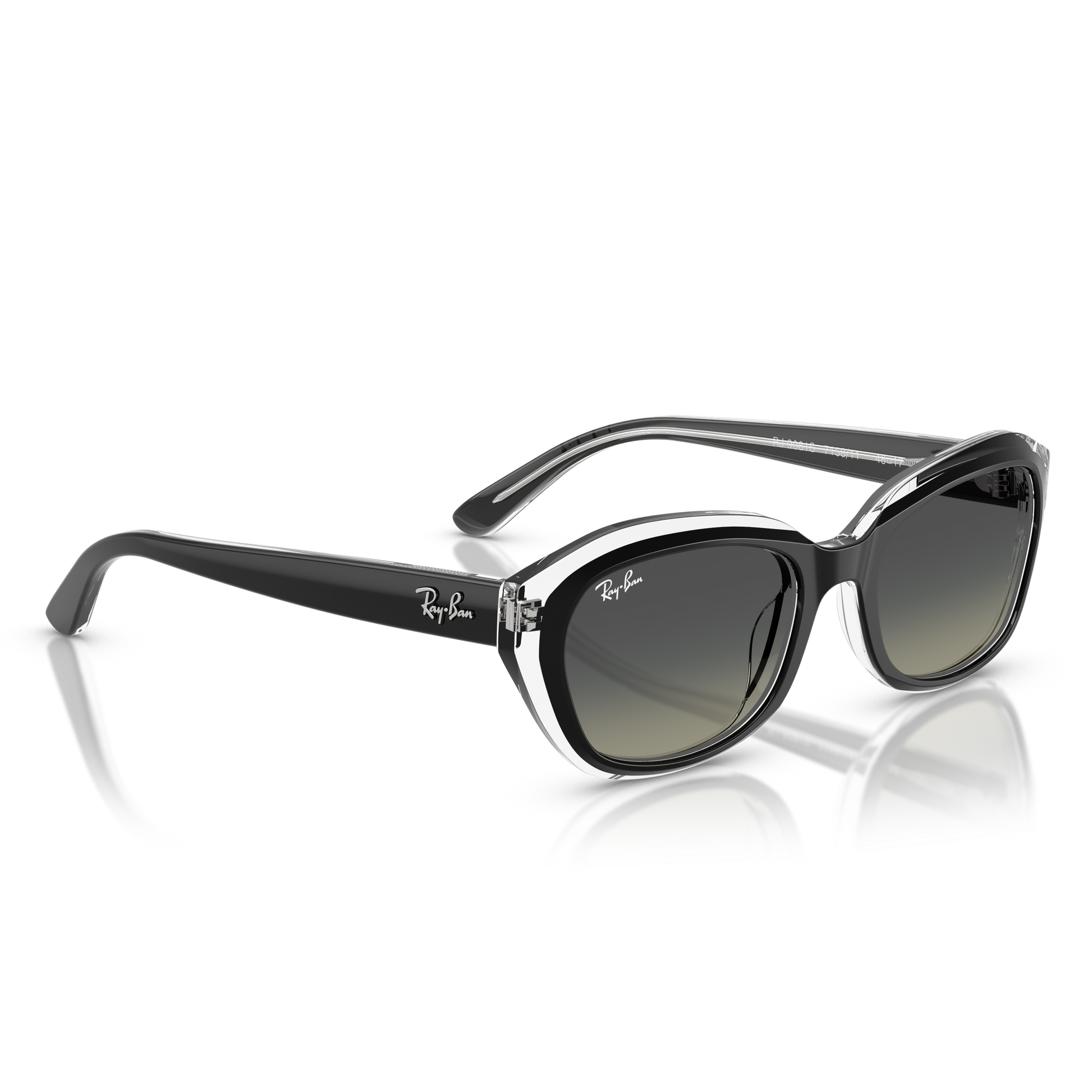 Ray-Ban Junior 9081S SOLE