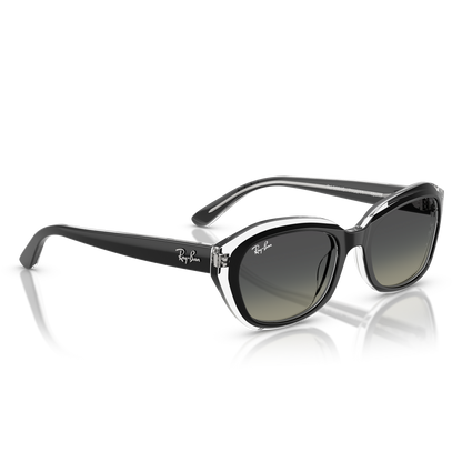 Ray-Ban Junior 9081S SOLE