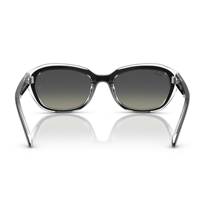 Ray-Ban Junior 9081S SOLE