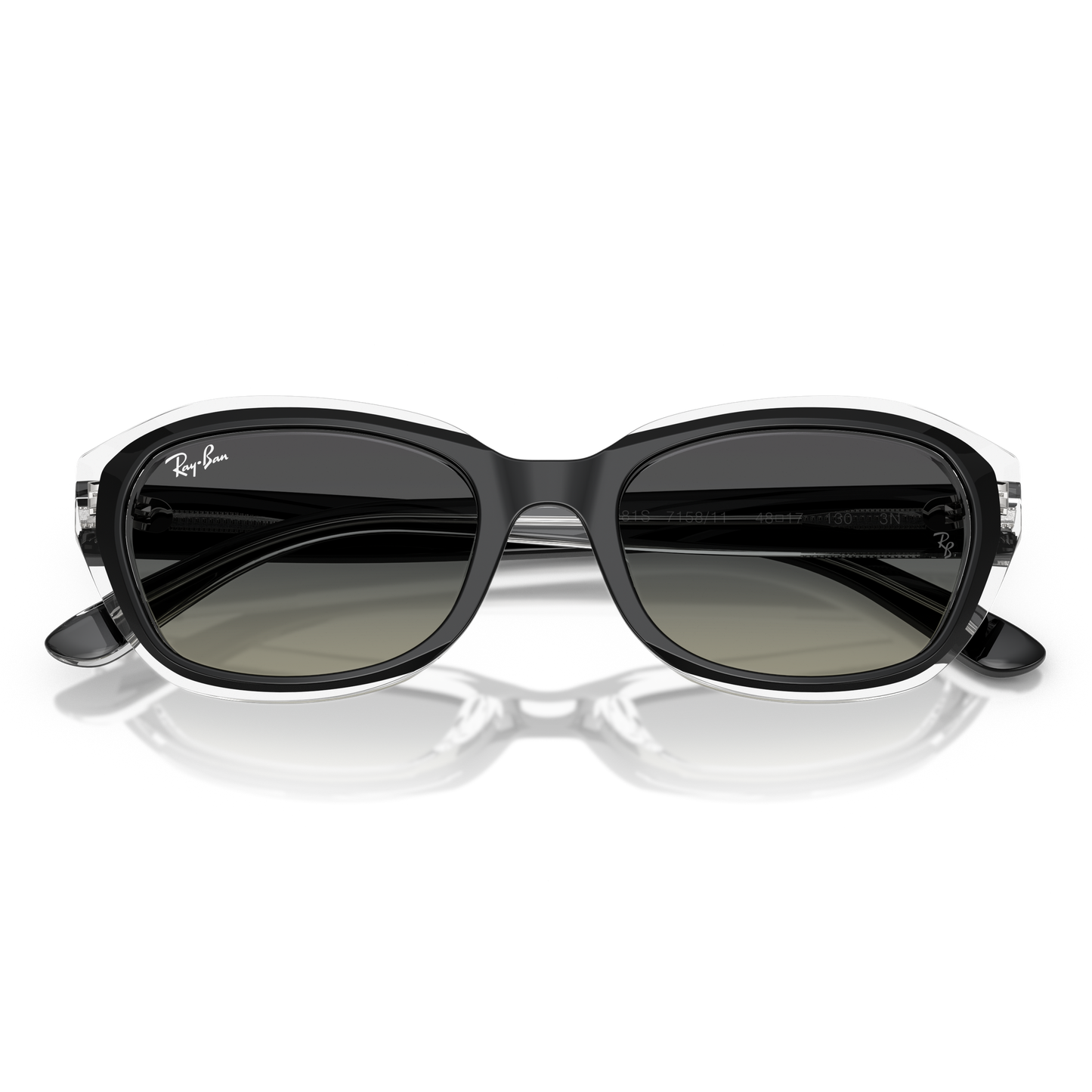 Ray-Ban Junior 9081S SOLE