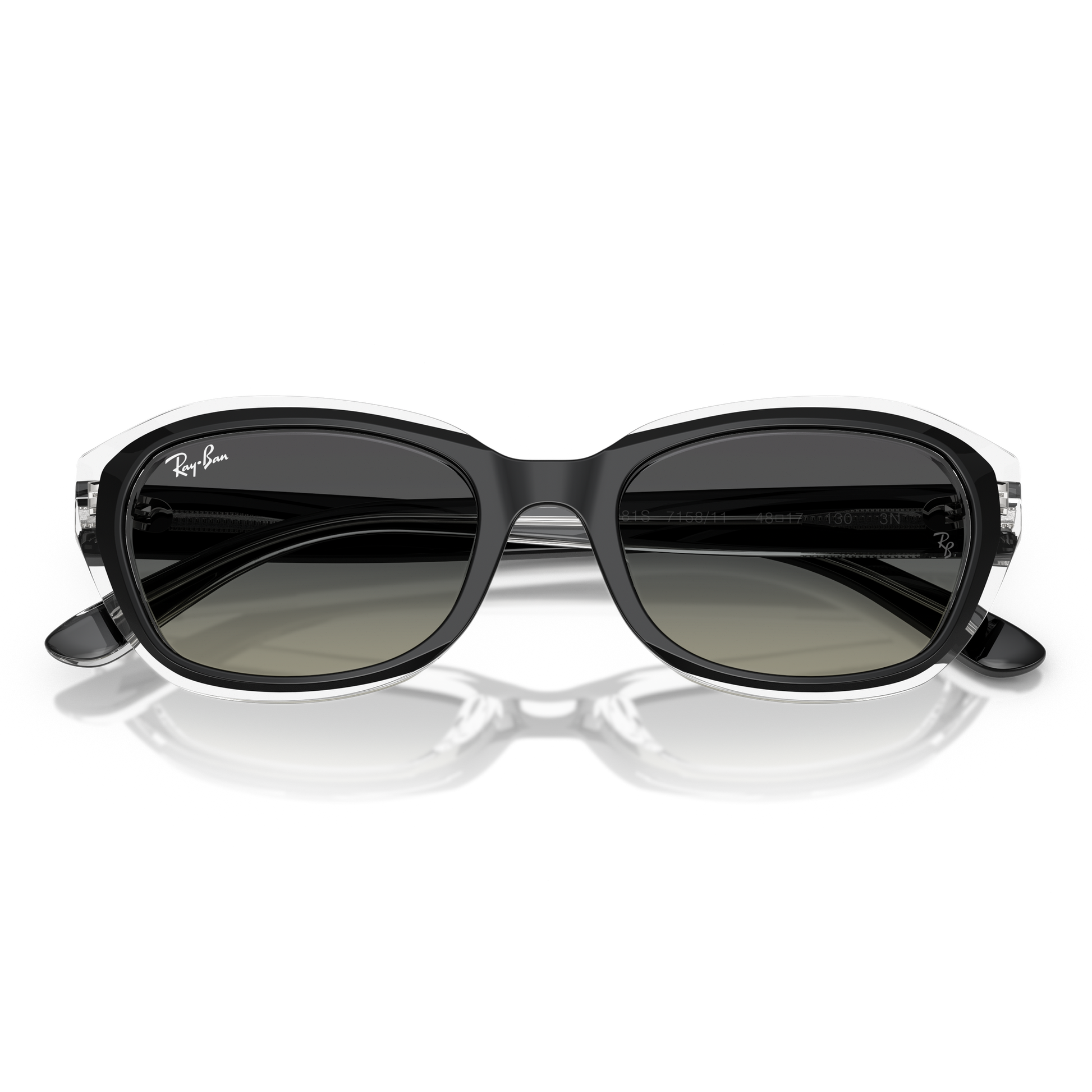 Ray-Ban Junior 9081S SOLE