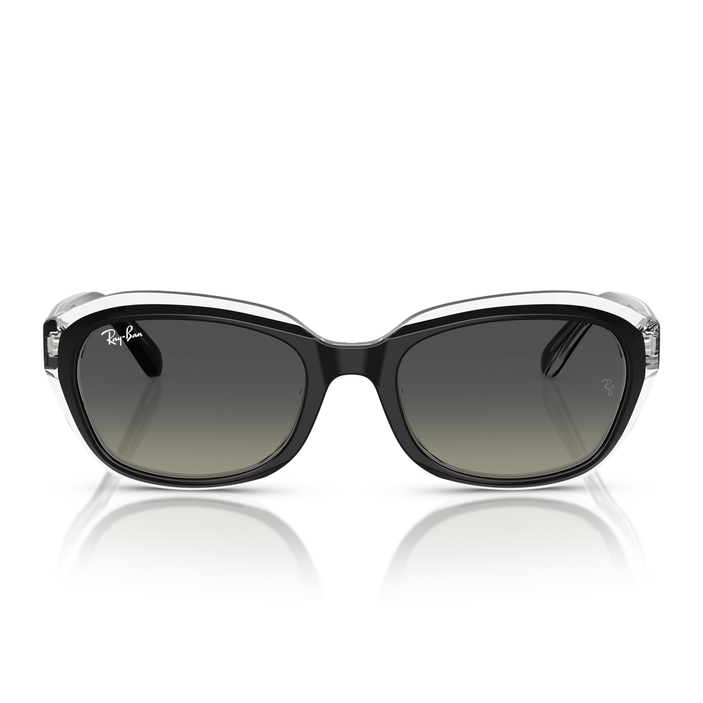Ray-Ban Junior 9081S SOLE