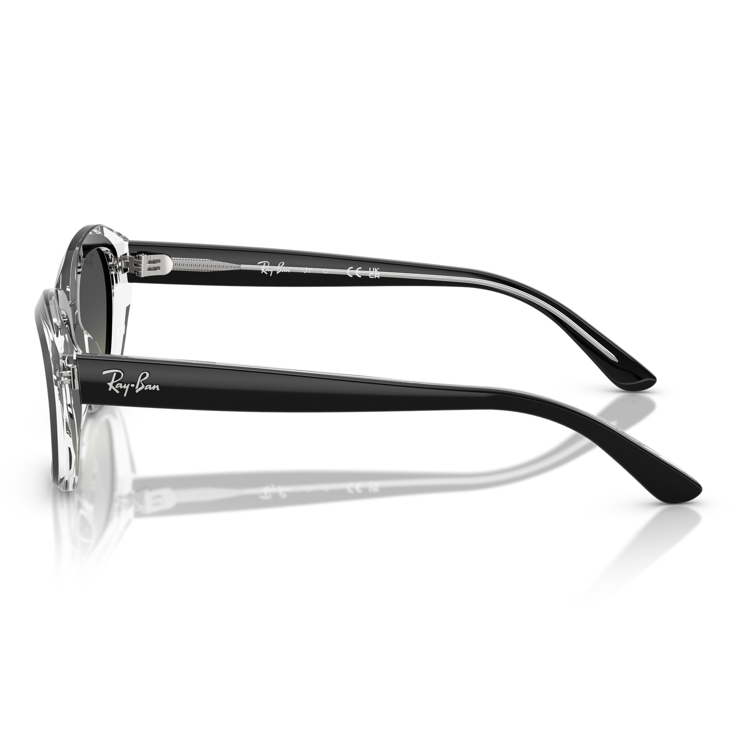 Ray-Ban Junior 9081S SOLE