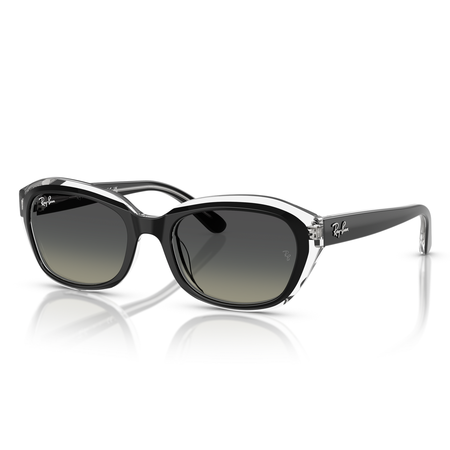 Ray-Ban Junior 9081S SOLE