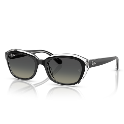 Ray-Ban Junior 9081S SOLE