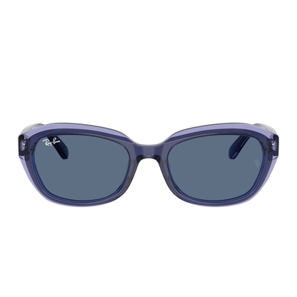 Ray-Ban Junior 9081S SOLE