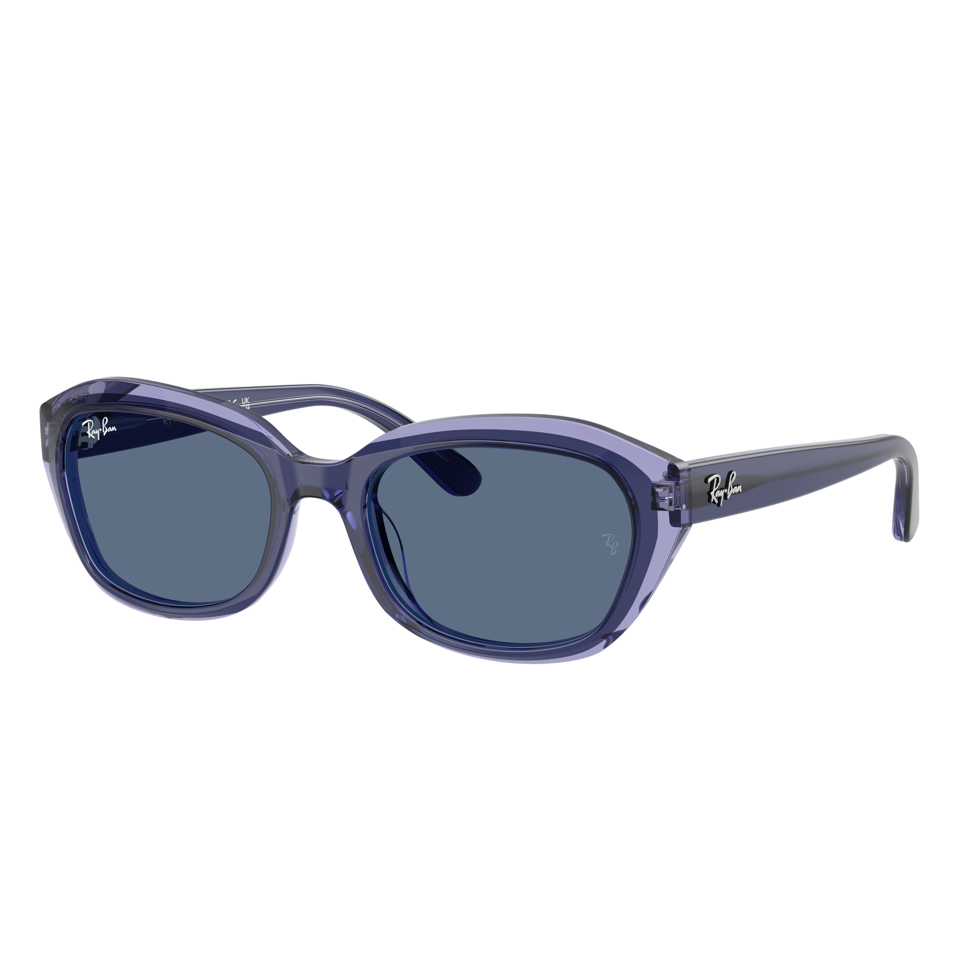 Ray-Ban Junior 9081S SOLE