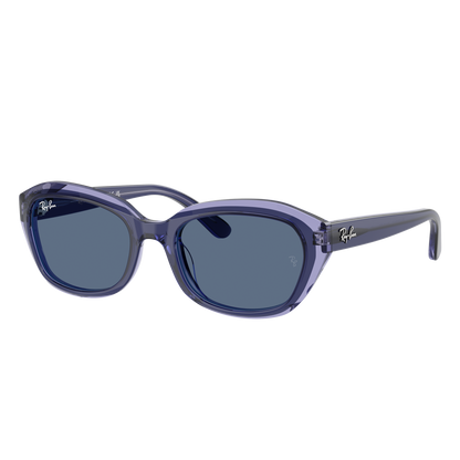 Ray-Ban Junior 9081S SOLE