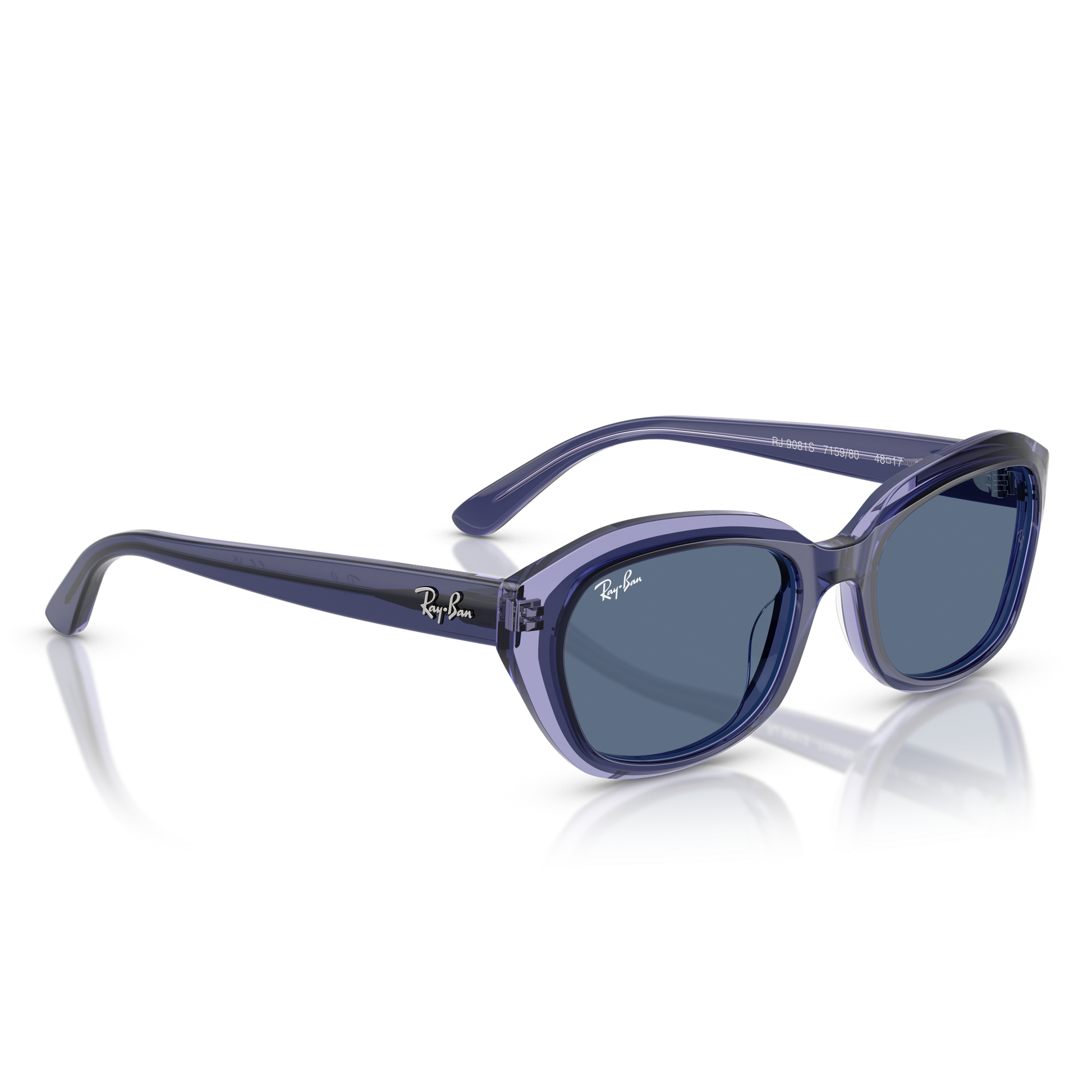 Ray-Ban Junior 9081S SOLE