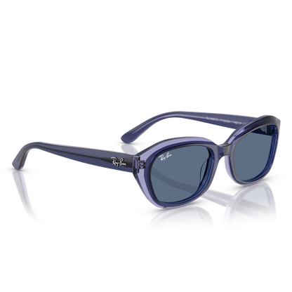 Ray-Ban Junior 9081S SOLE