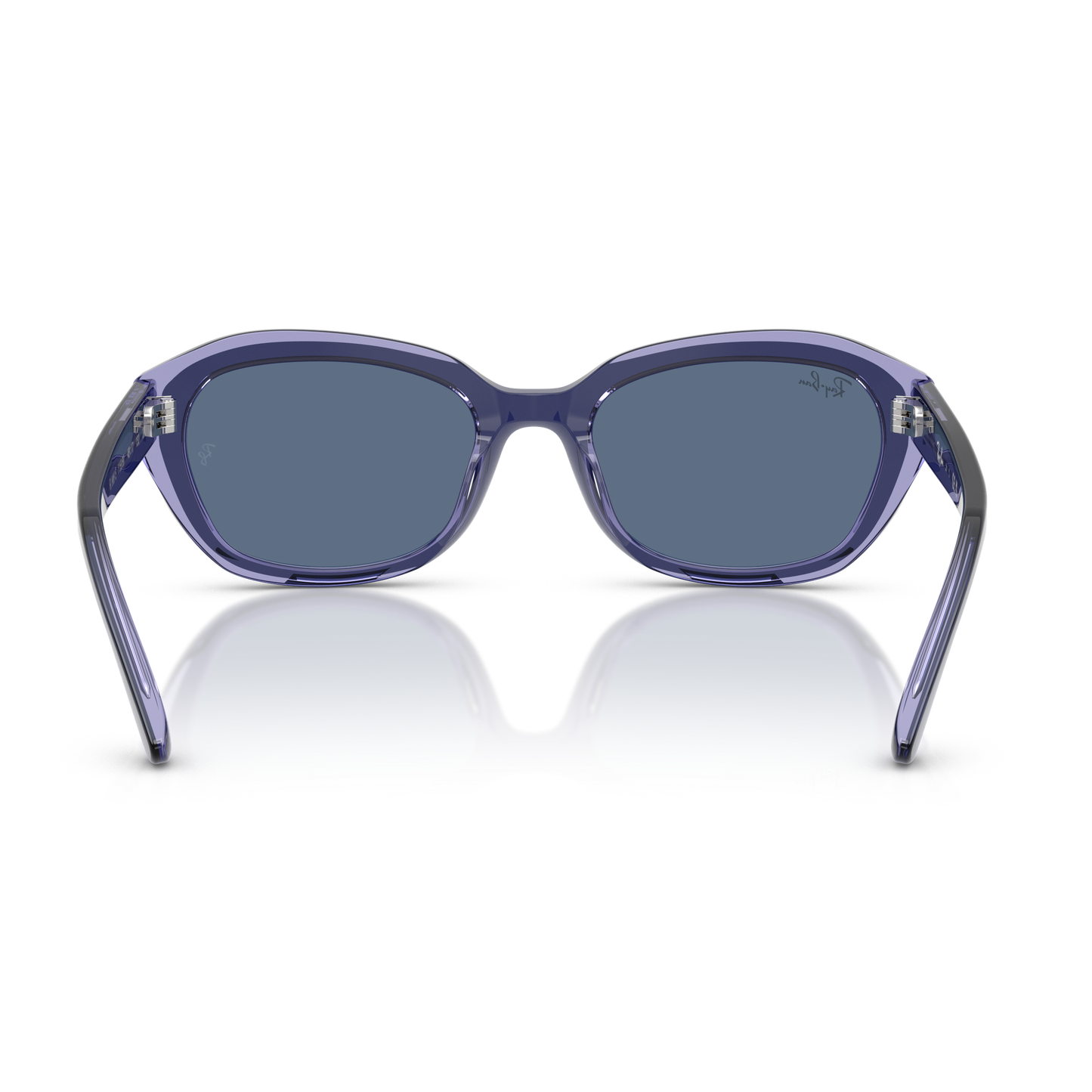 Ray-Ban Junior 9081S SOLE