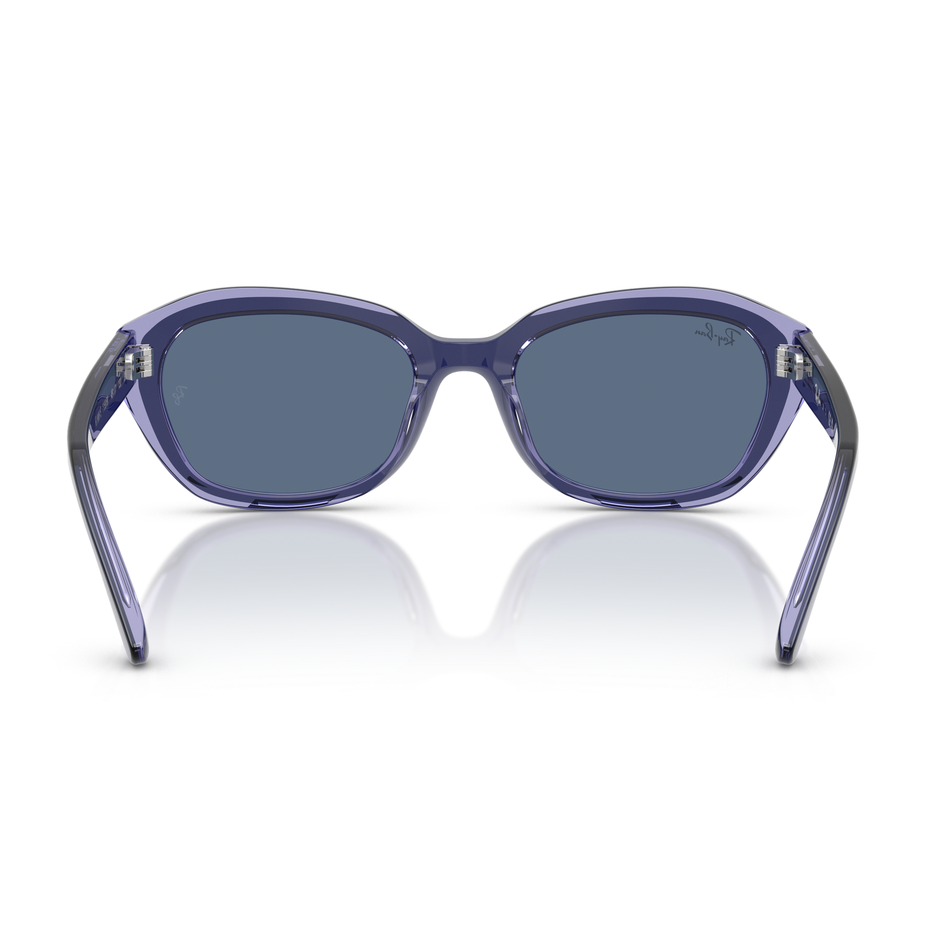 Ray-Ban Junior 9081S SOLE