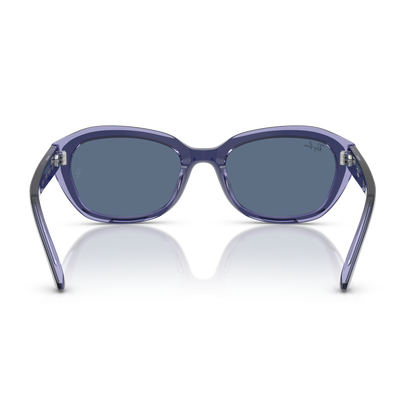 Ray-Ban Junior 9081S SOLE