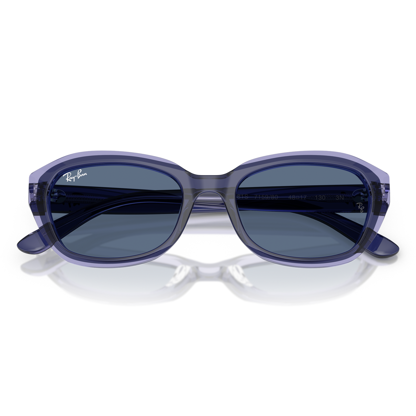 Ray-Ban Junior 9081S SOLE