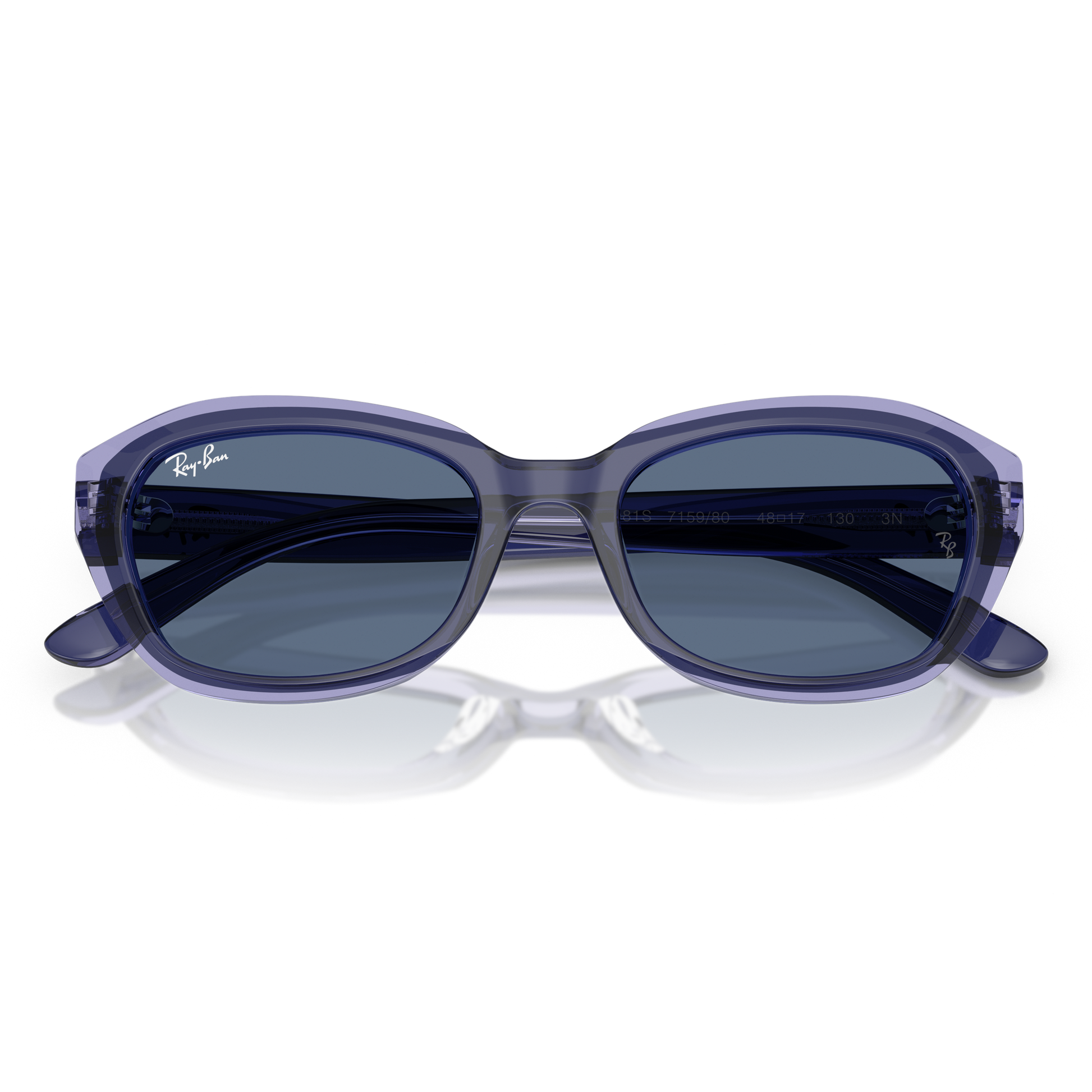 Ray-Ban Junior 9081S SOLE