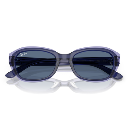 Ray-Ban Junior 9081S SOLE