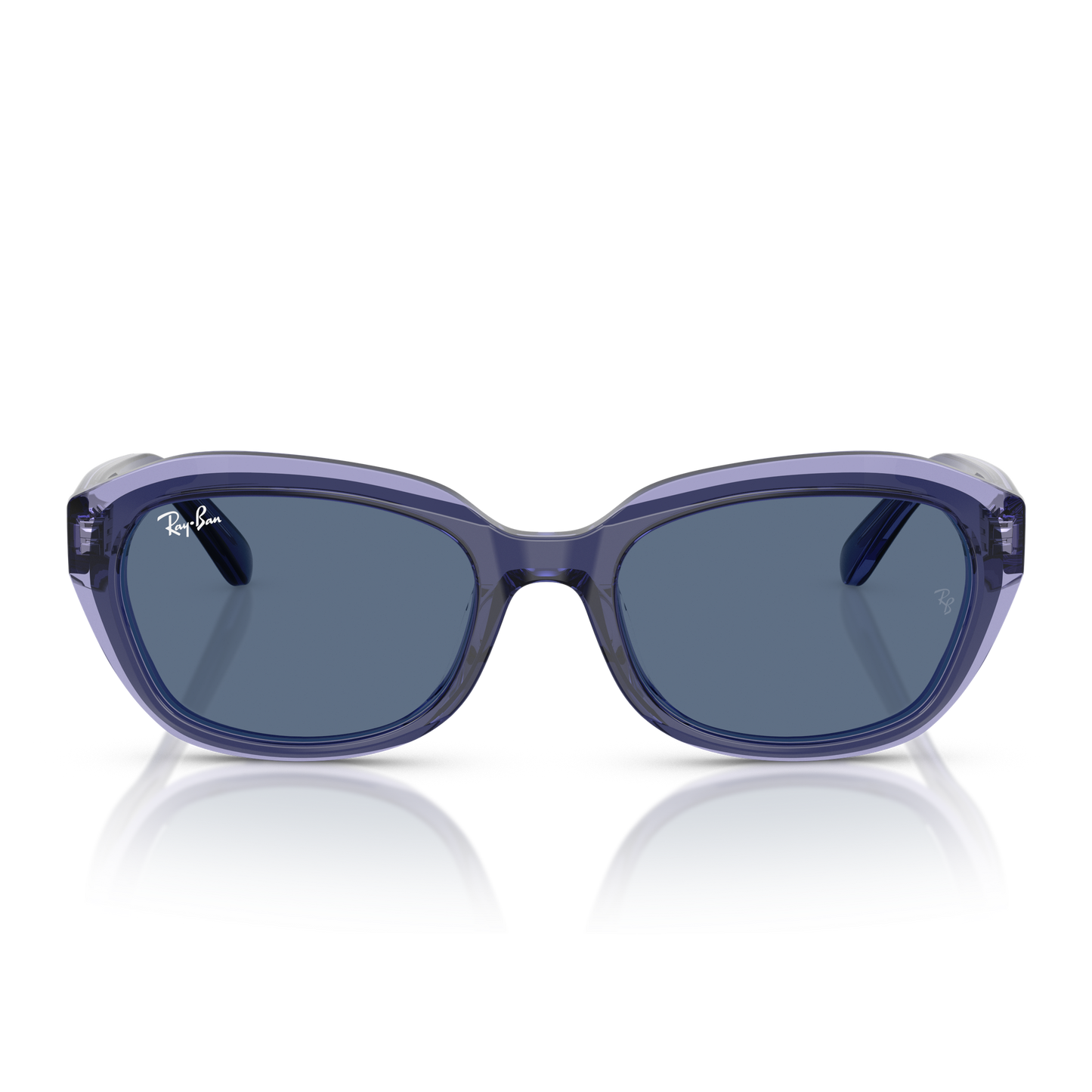 Ray-Ban Junior 9081S SOLE