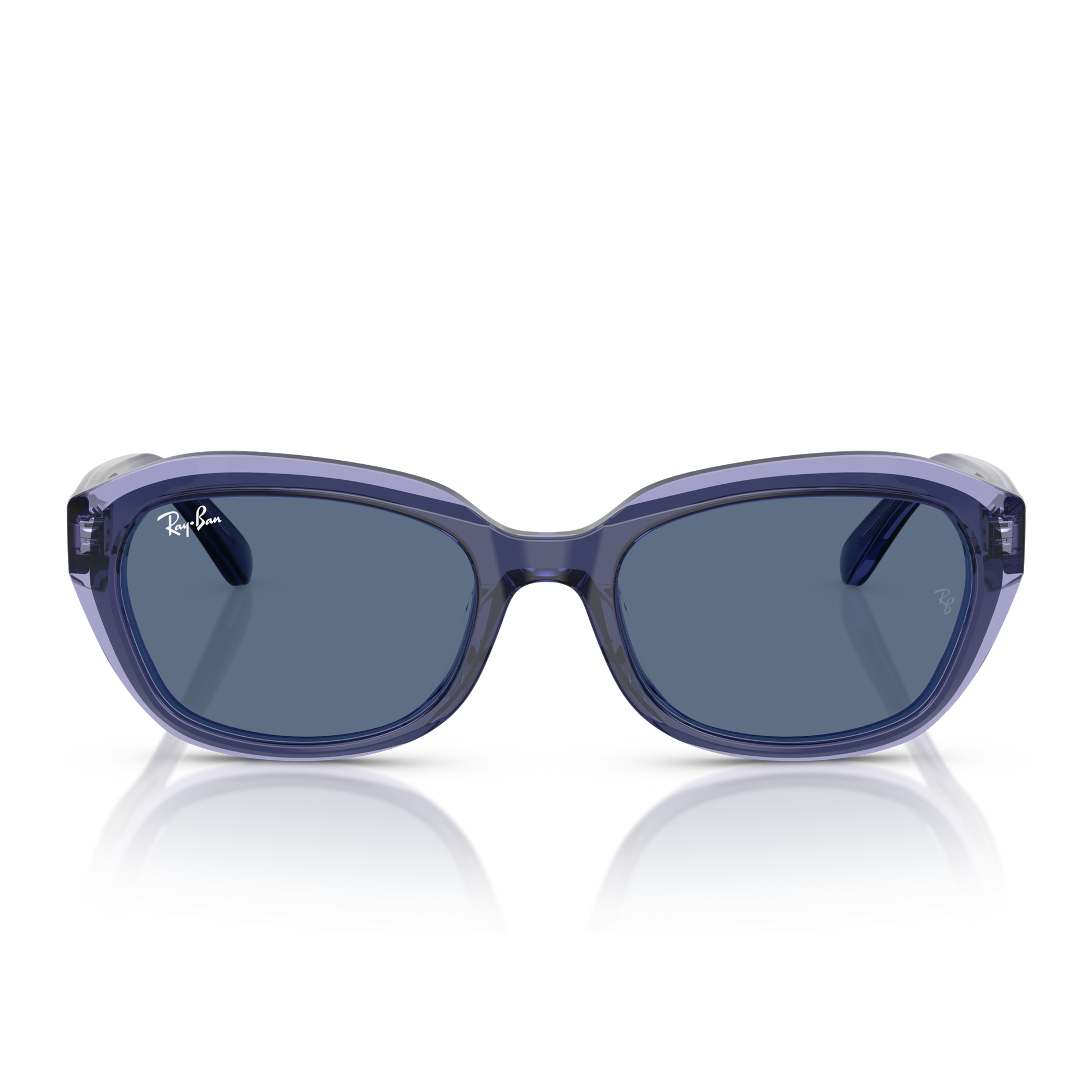 Ray-Ban Junior 9081S SOLE