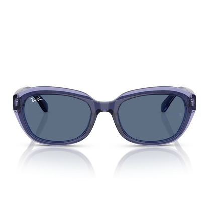 Ray-Ban Junior 9081S SOLE