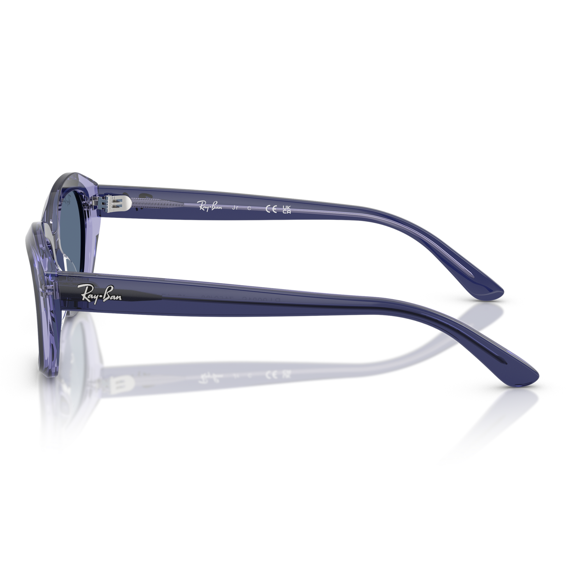 Ray-Ban Junior 9081S SOLE