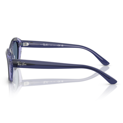 Ray-Ban Junior 9081S SOLE